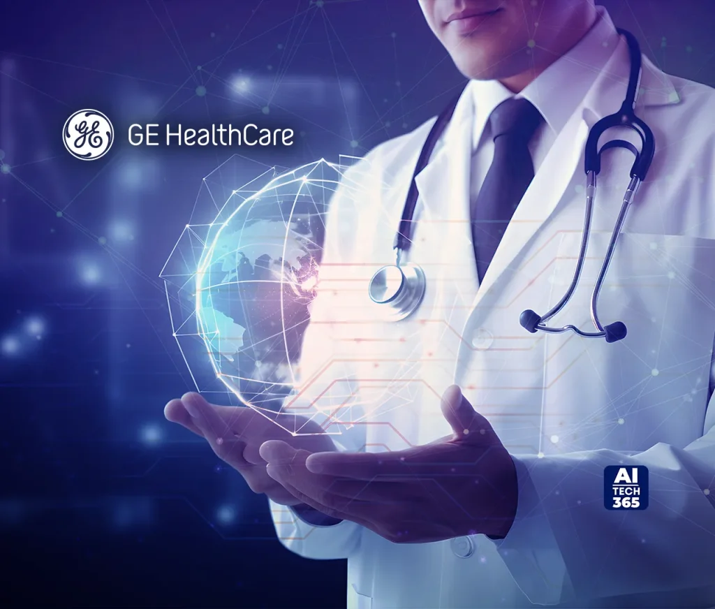 GE HealthCare