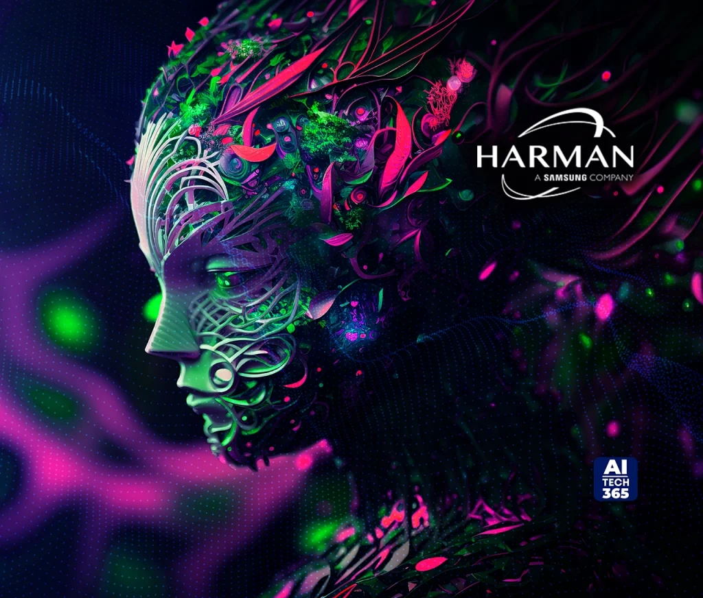 HARMAN