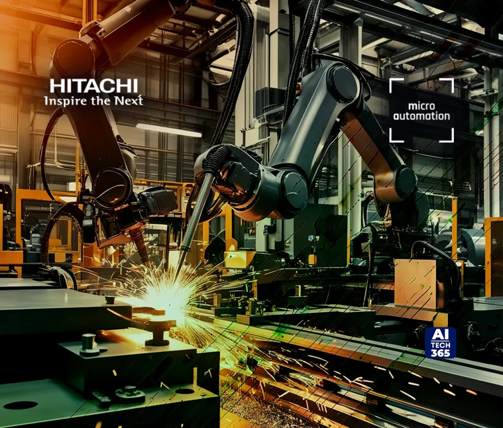 Hitachi