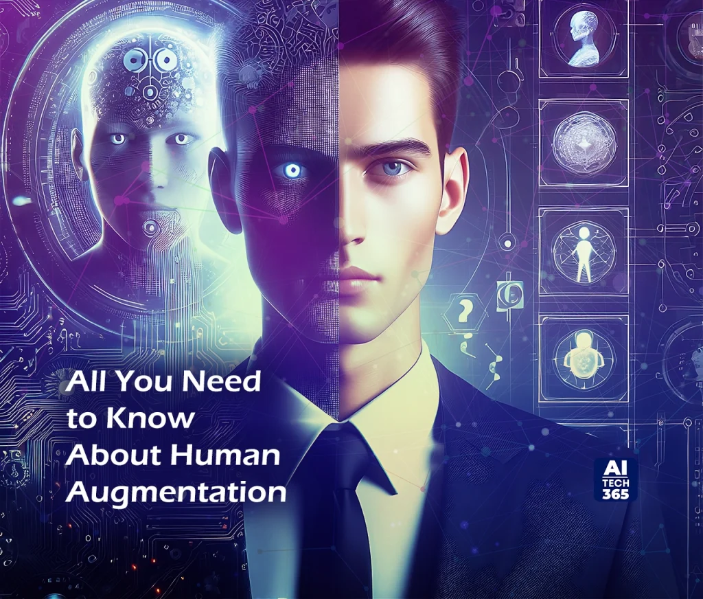 Human Augmentation