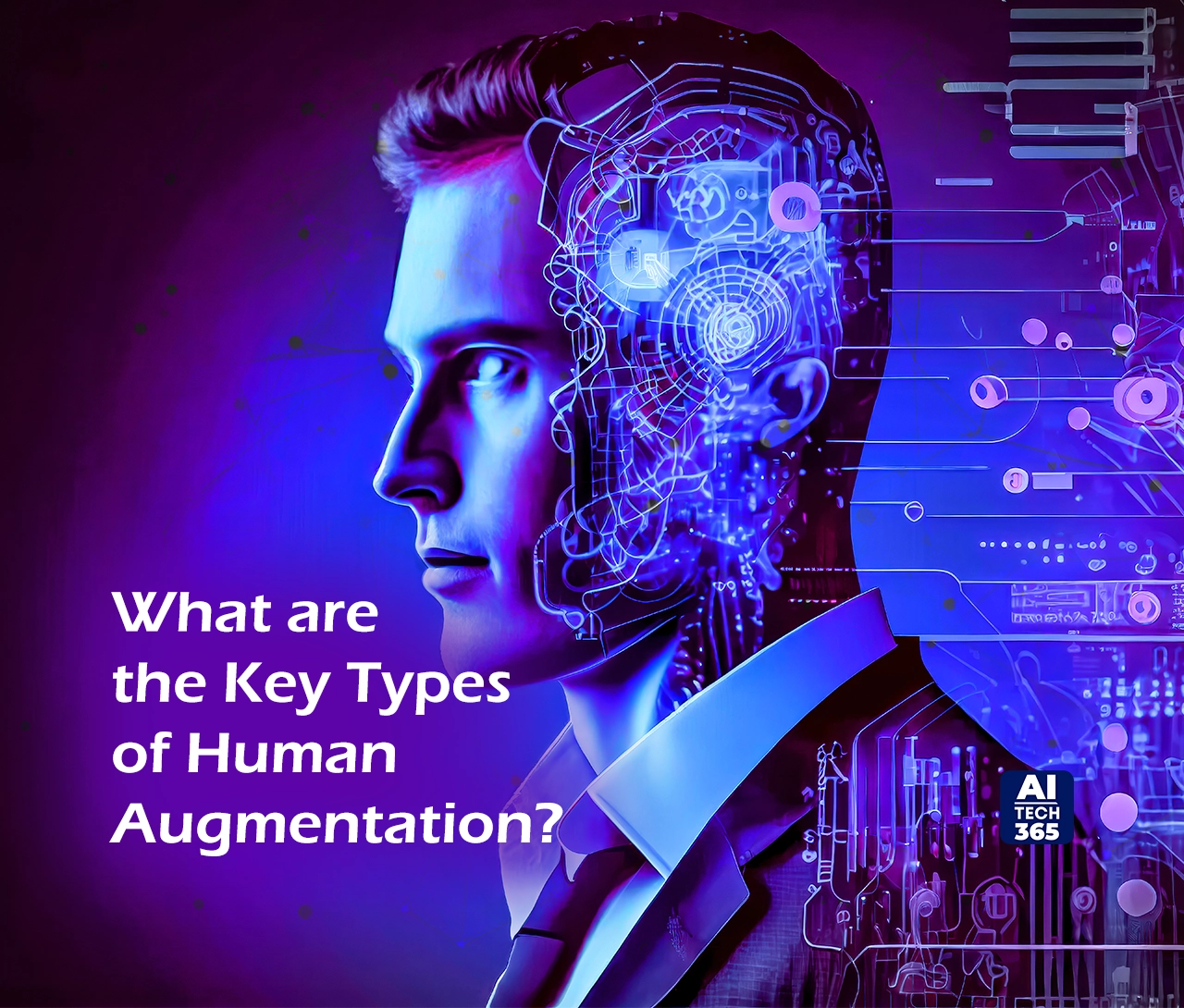 Human Augmentation