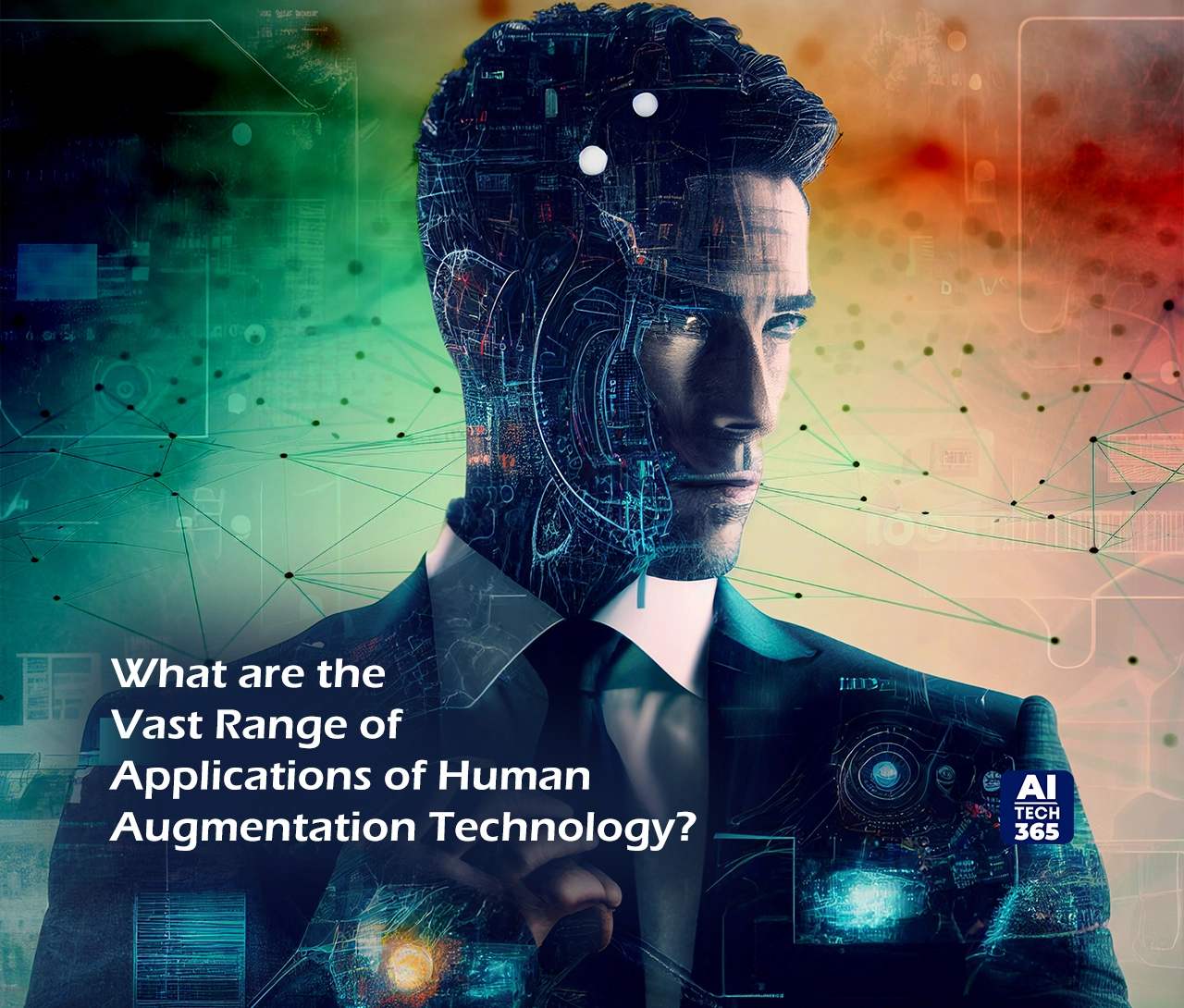 Human Augmentation