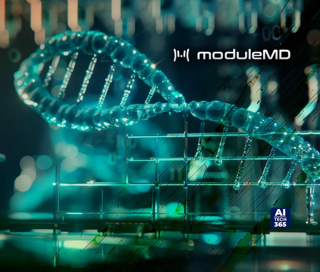 ModuleMD