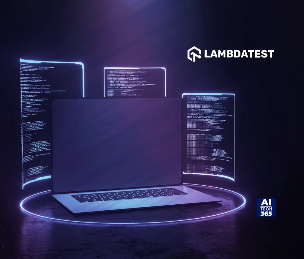 LambdaTest