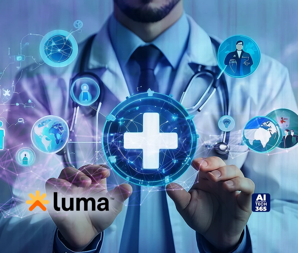 Luma