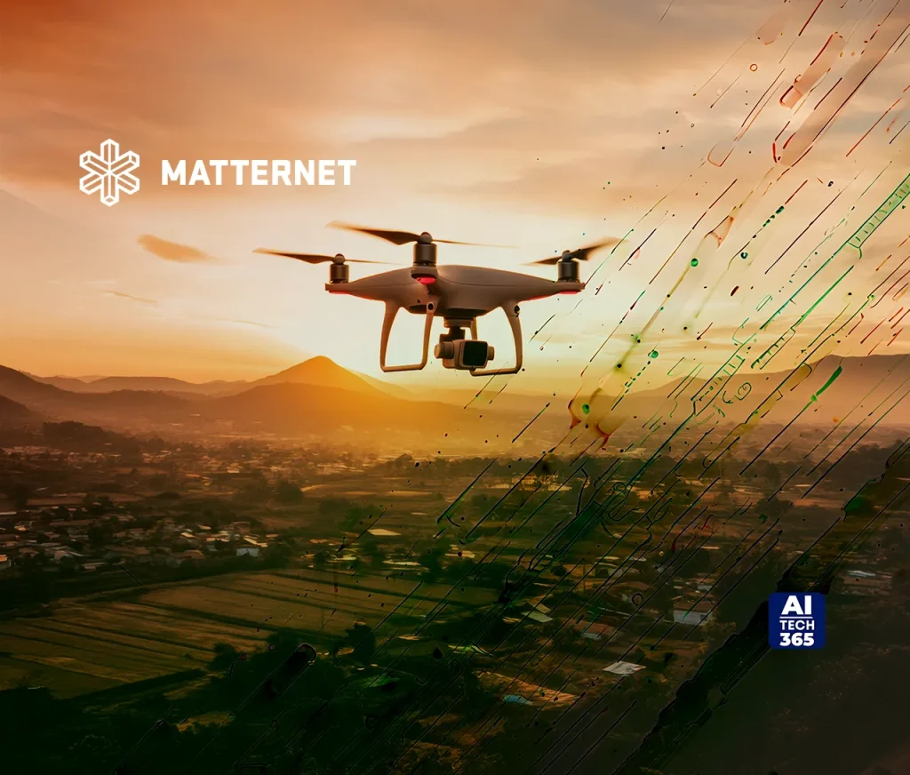 Matternet