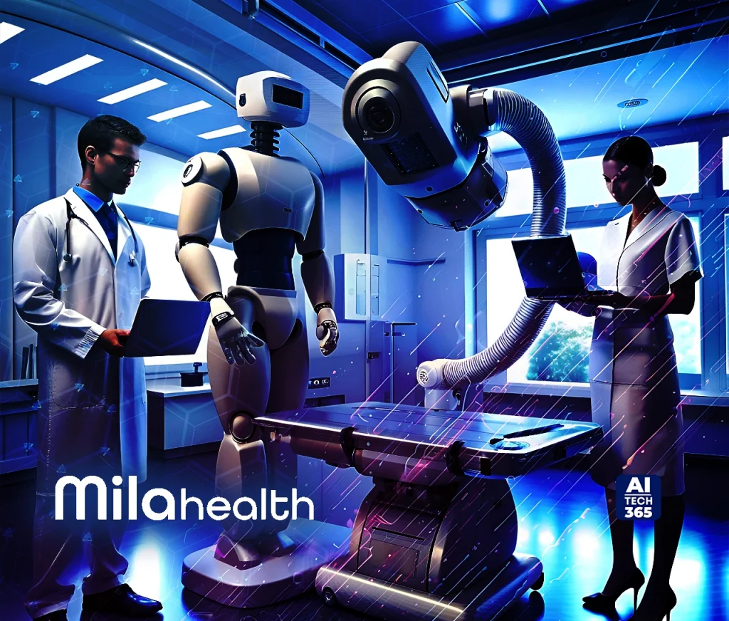 Mila Health