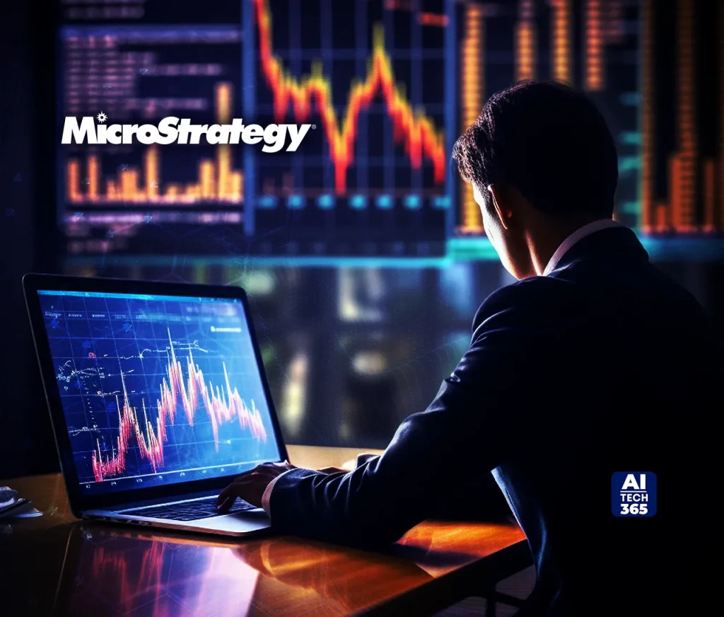 MicroStrategy