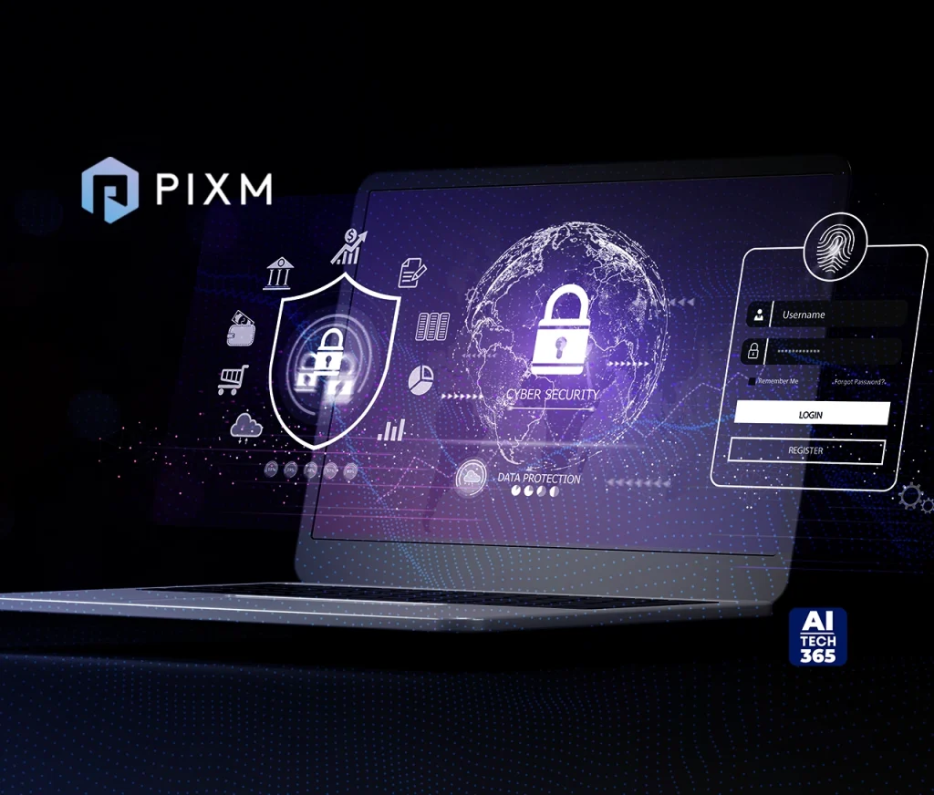 PIXM Security