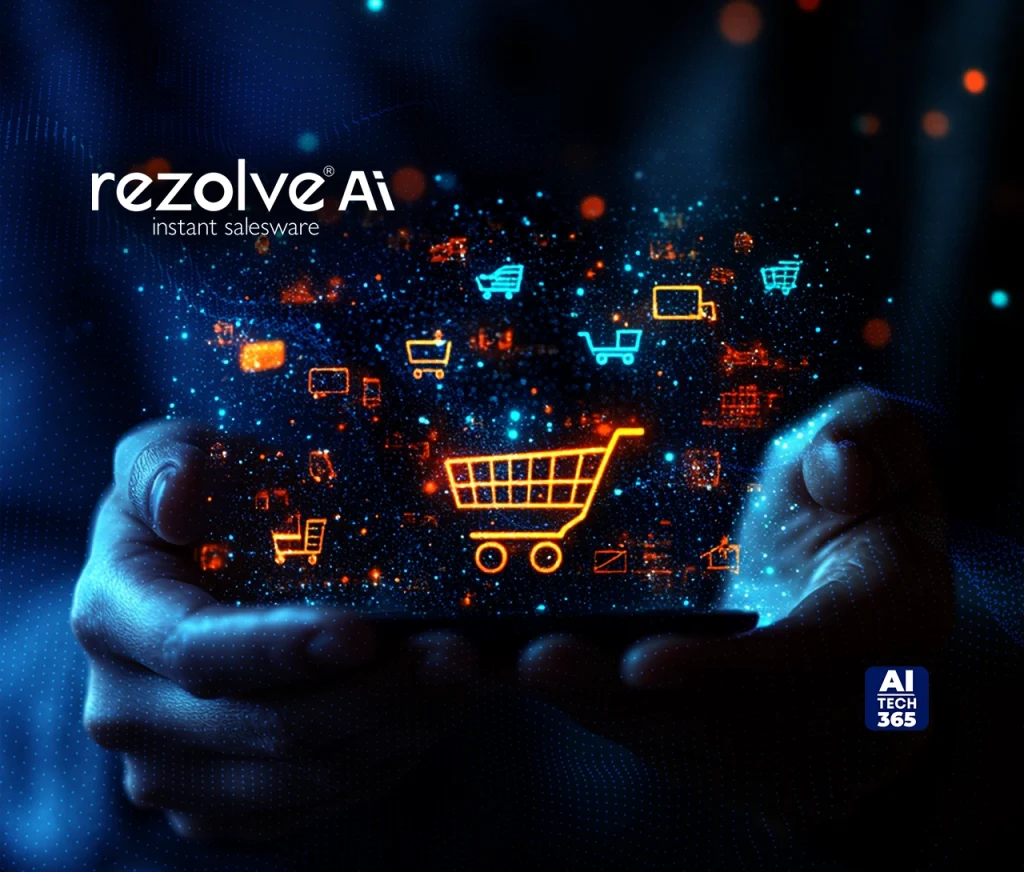 Rezolve Ai