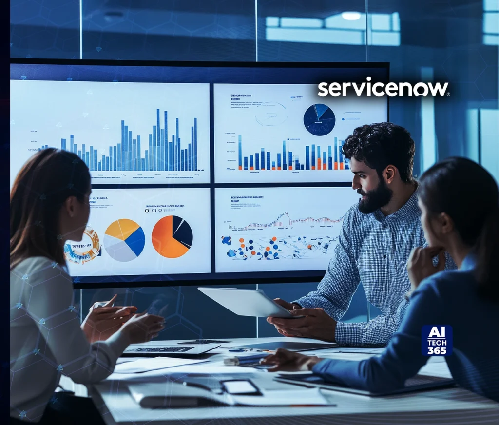 ServiceNow