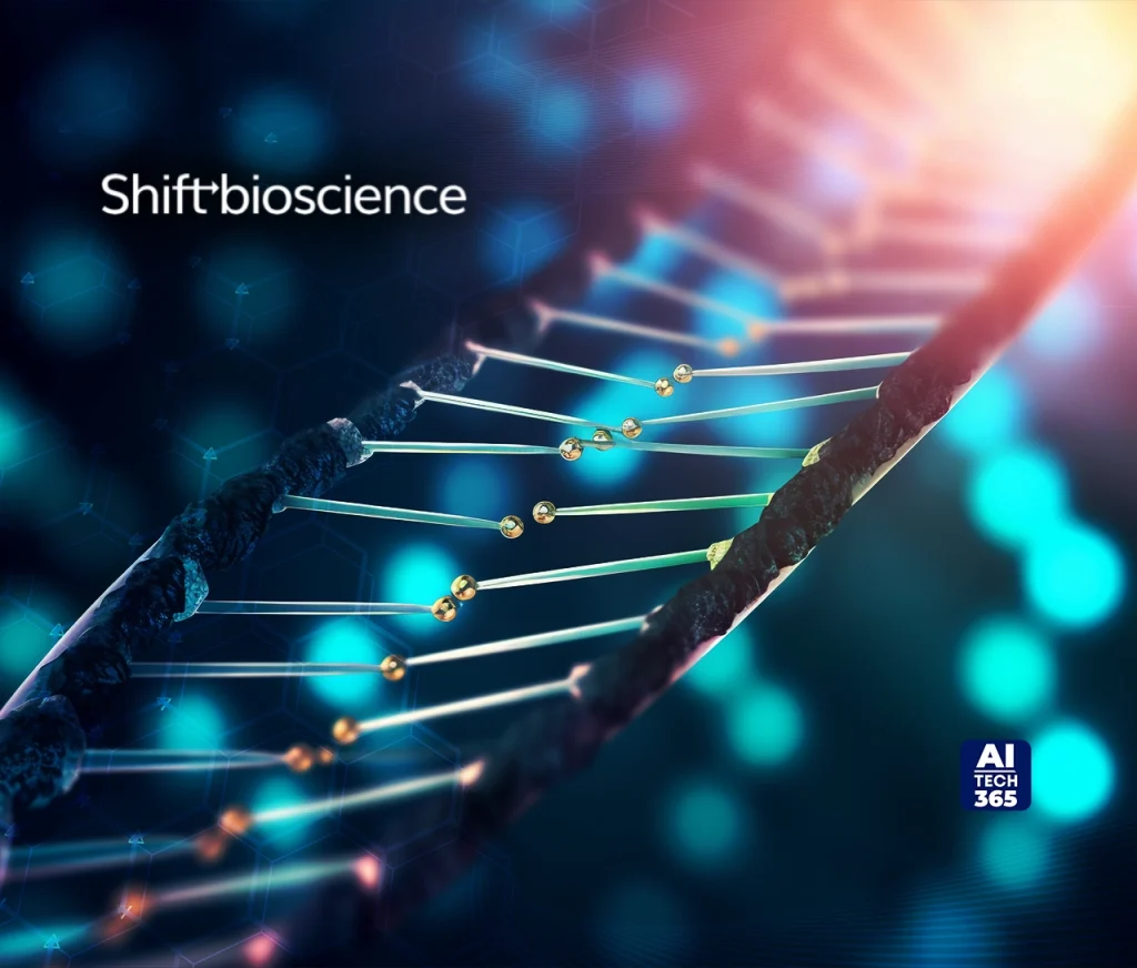 Shift Bioscience