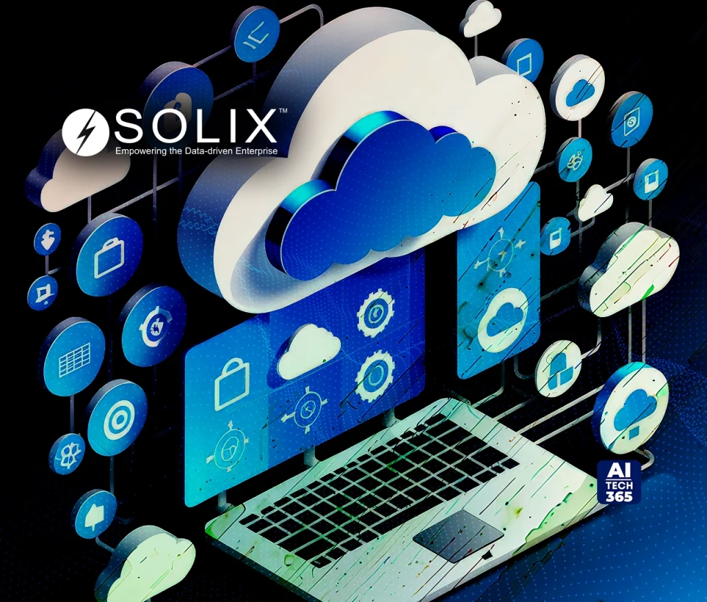 Solix Technologies