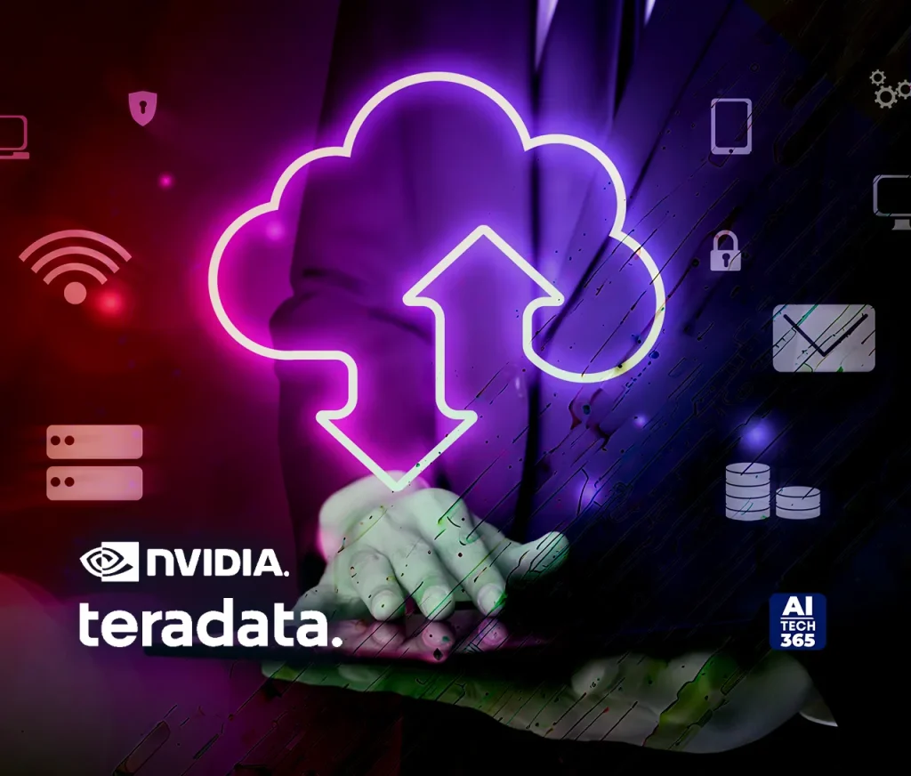 Teradata