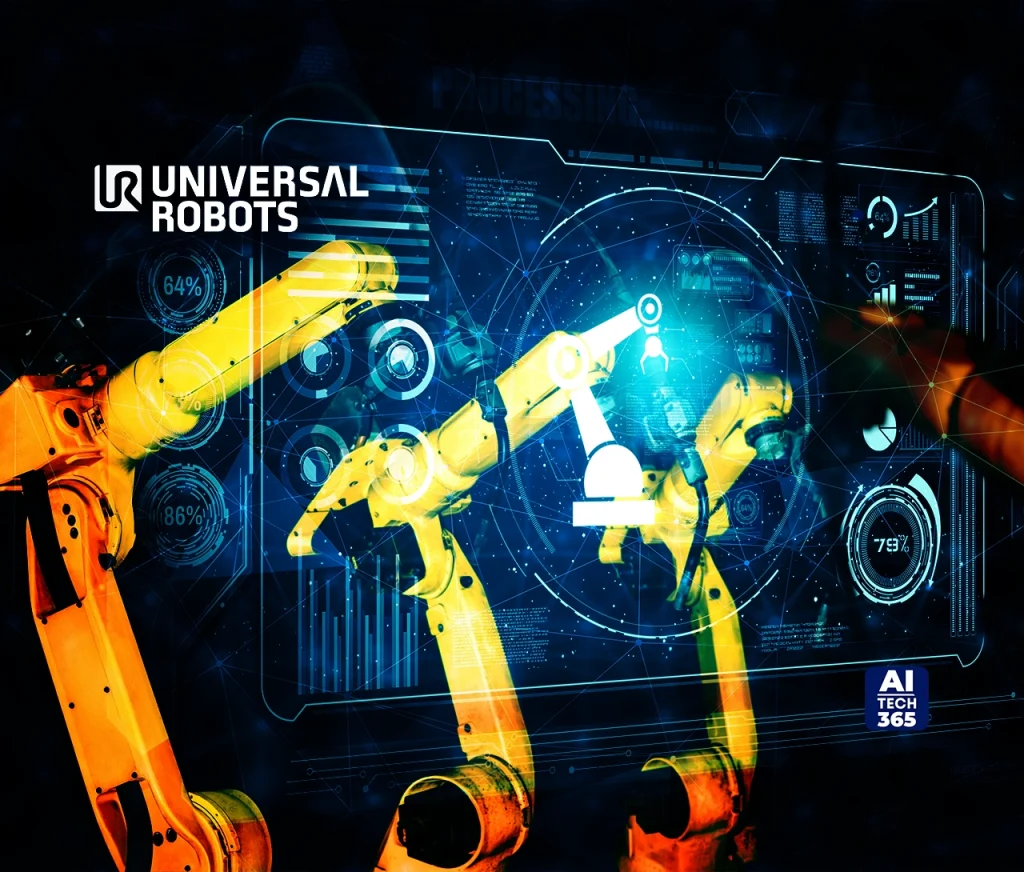 Universal Robots