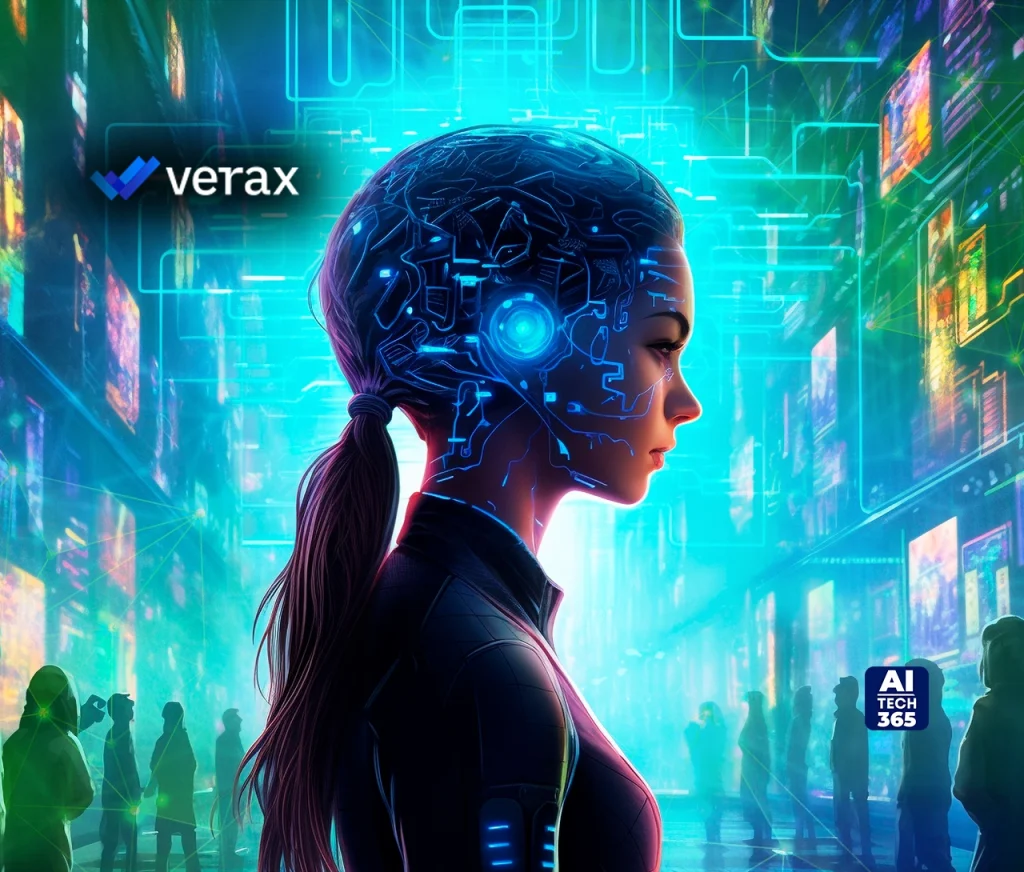 Verax AI