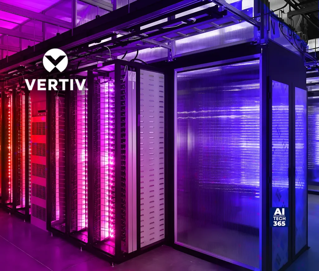 Vertiv