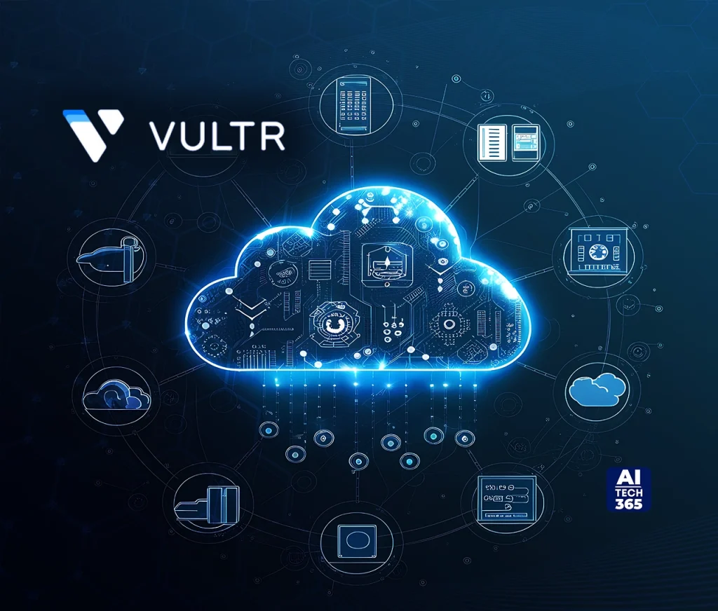 Vultr