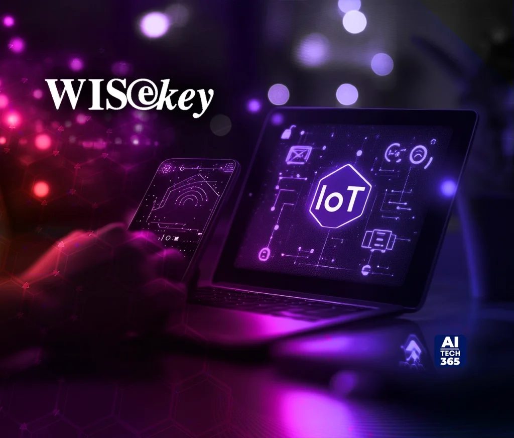 WISeKey