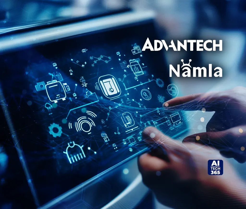 Advantech