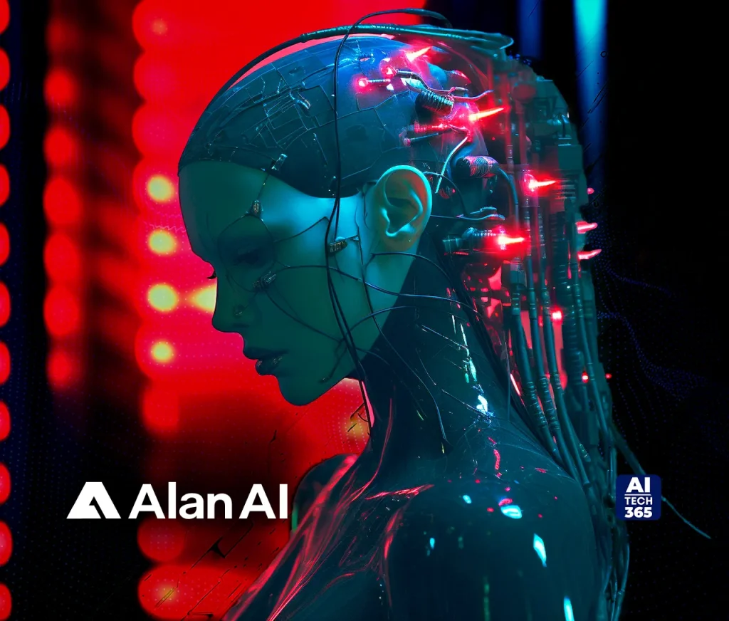 Alan AI