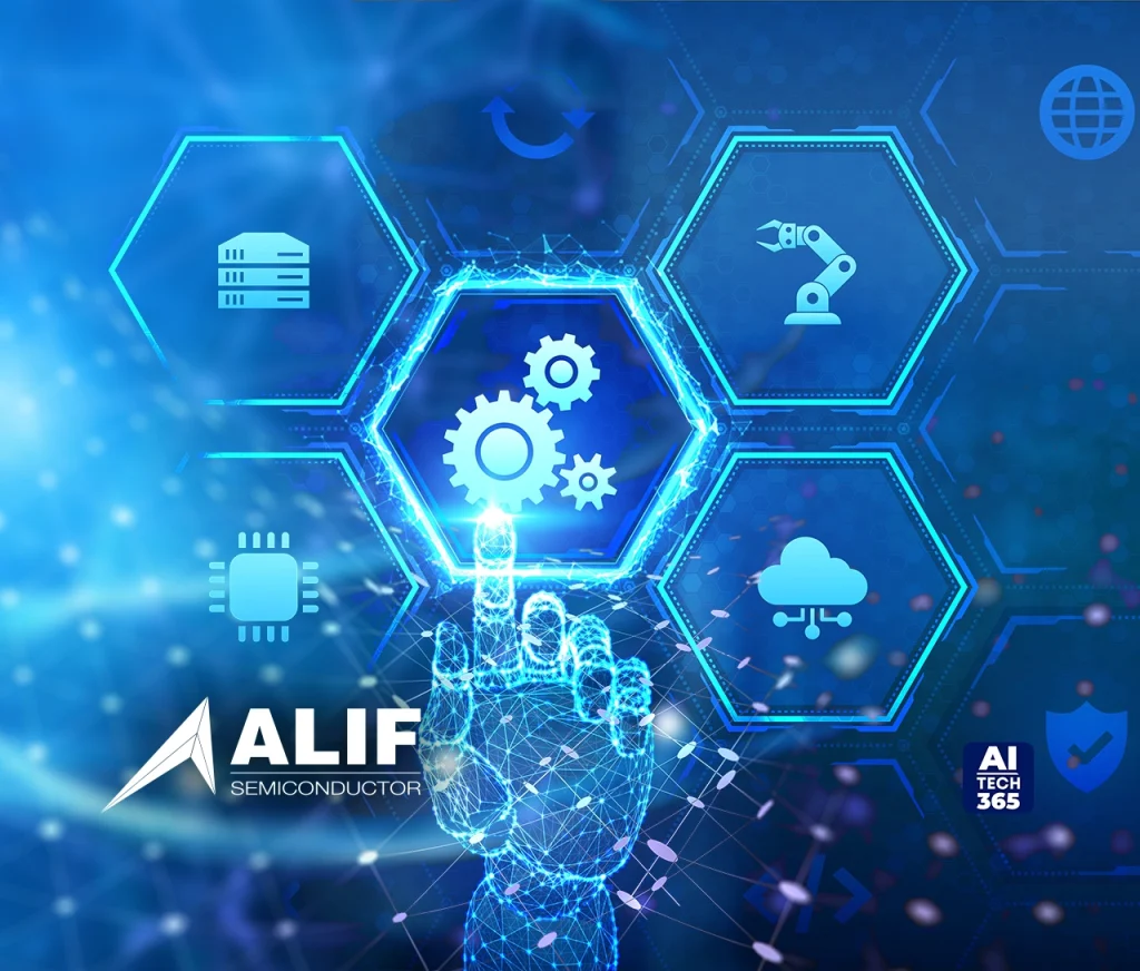 Alif Semiconductor