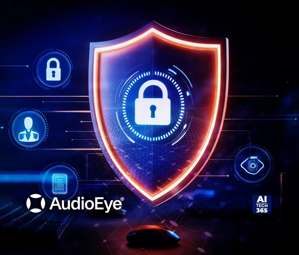 AudioEye