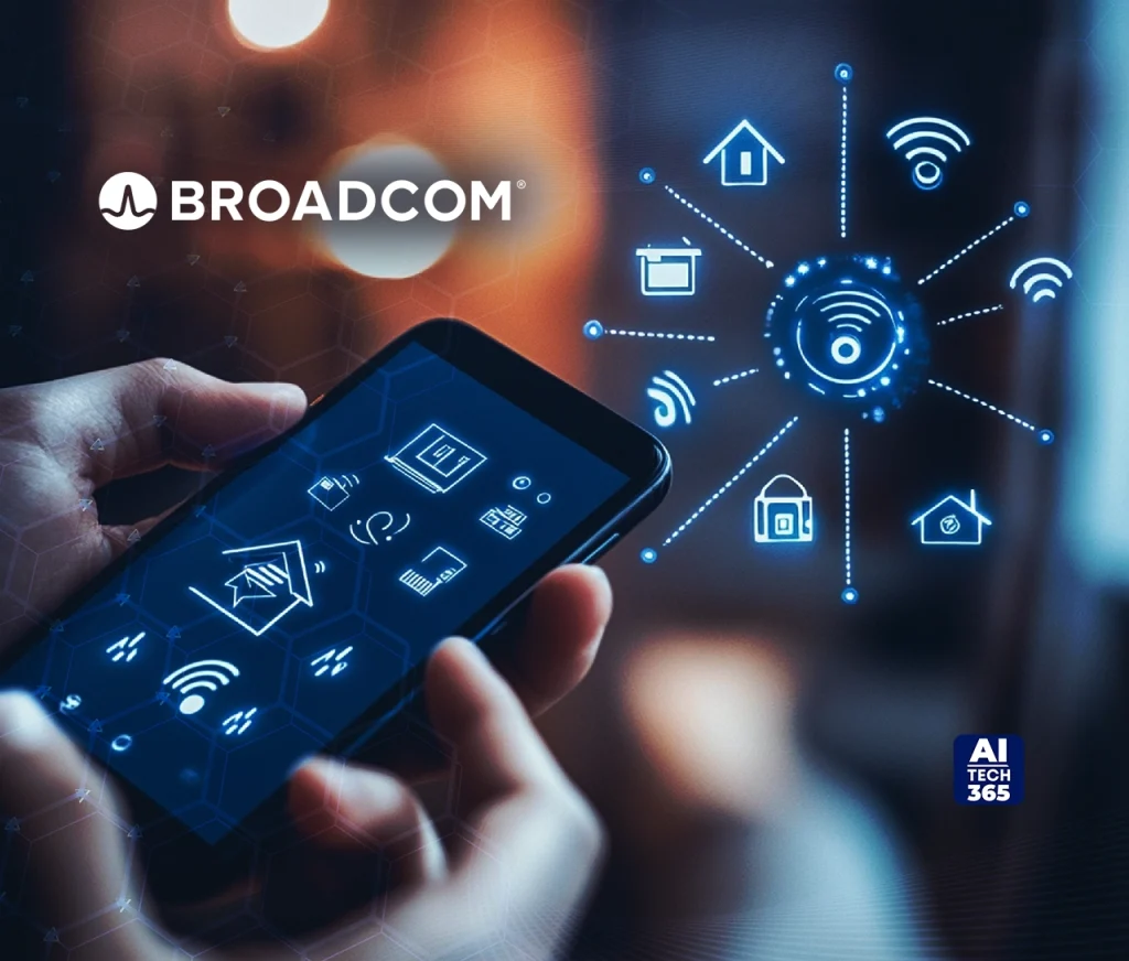 Broadcom