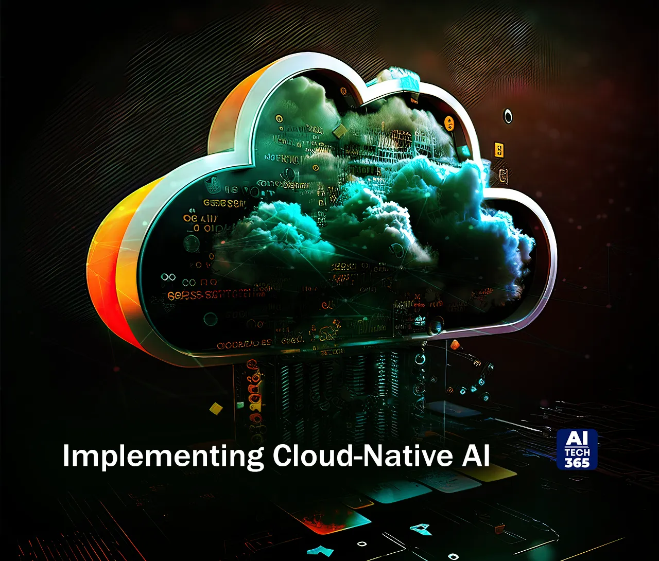 Cloud-Native AI