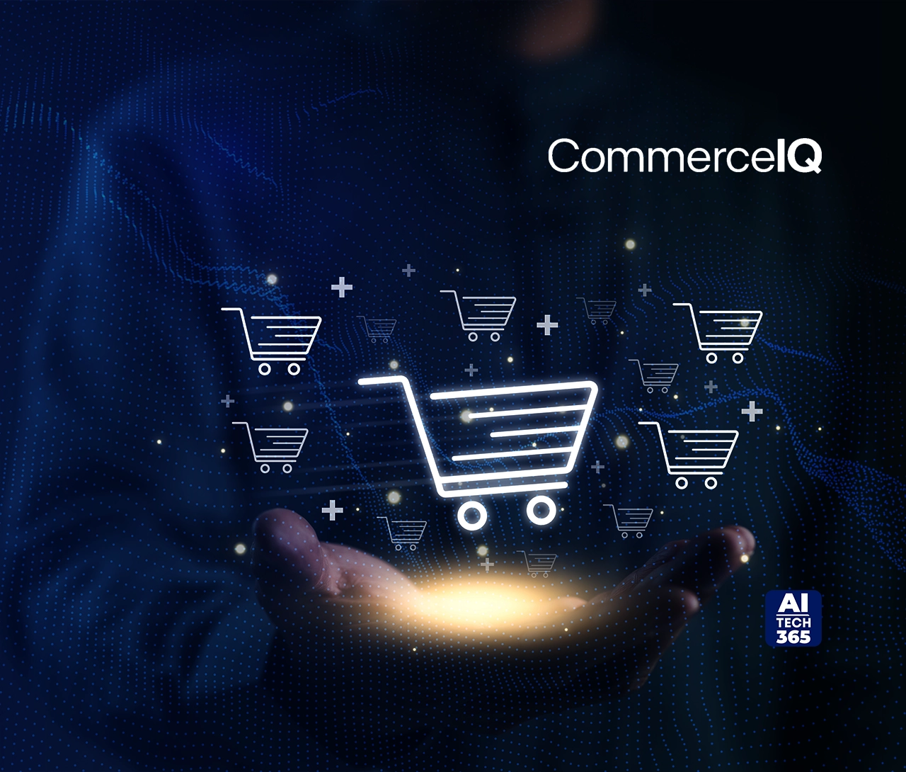 CommerceIQ