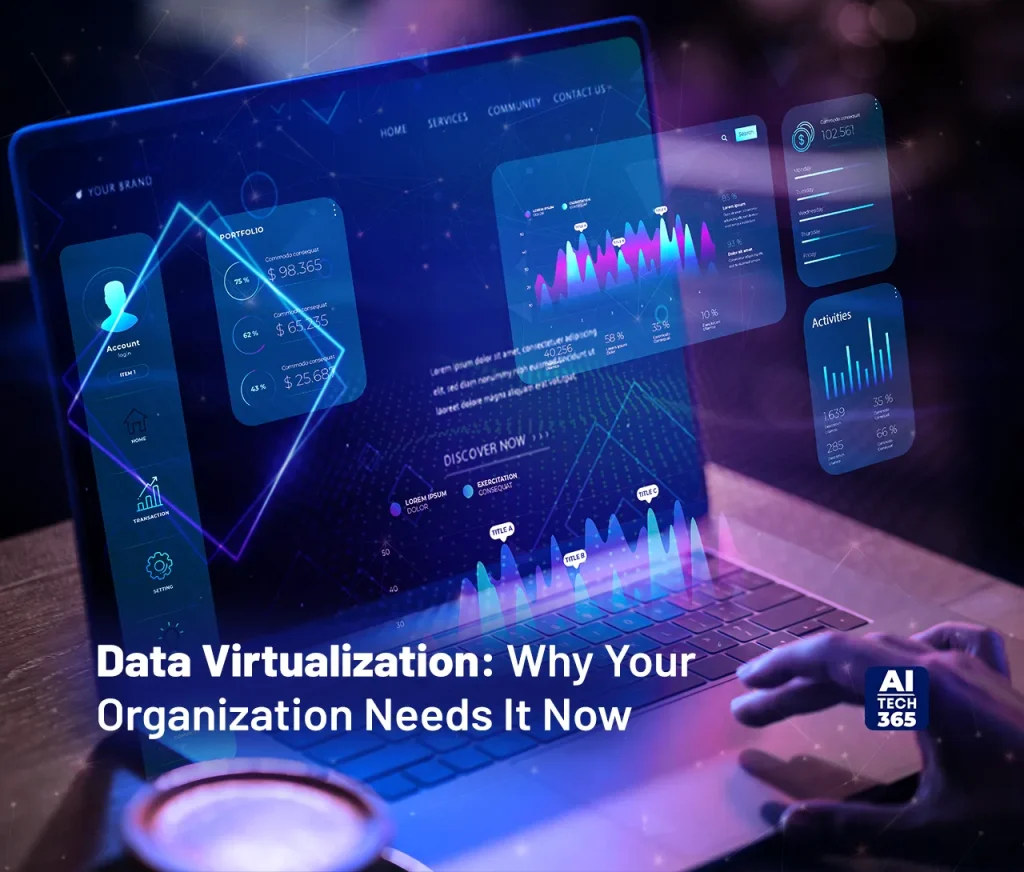 Data Virtualization