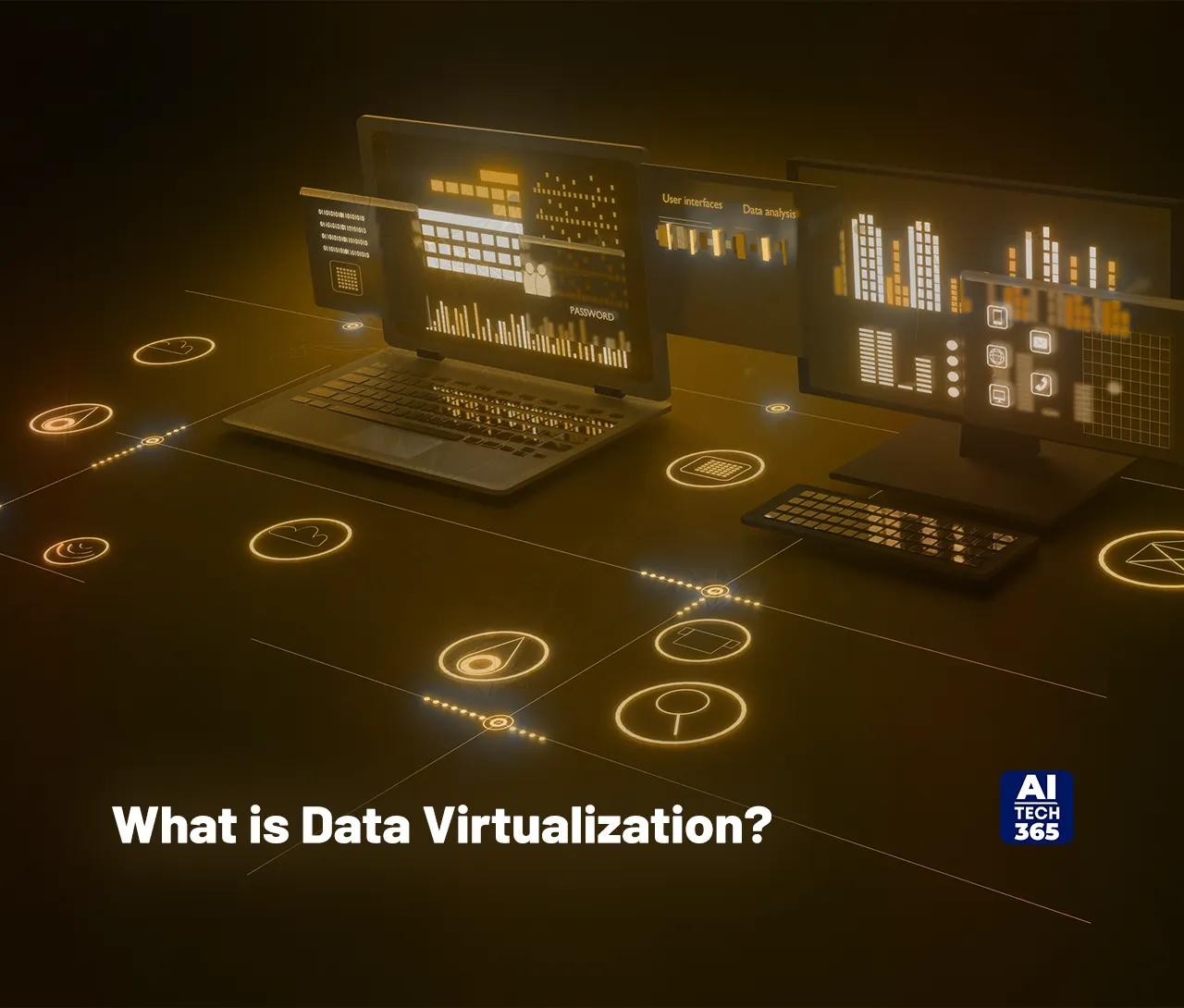 Data Virtualization