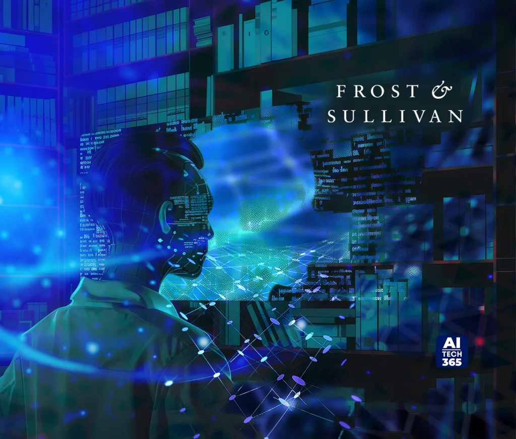 Frost & Sullivan