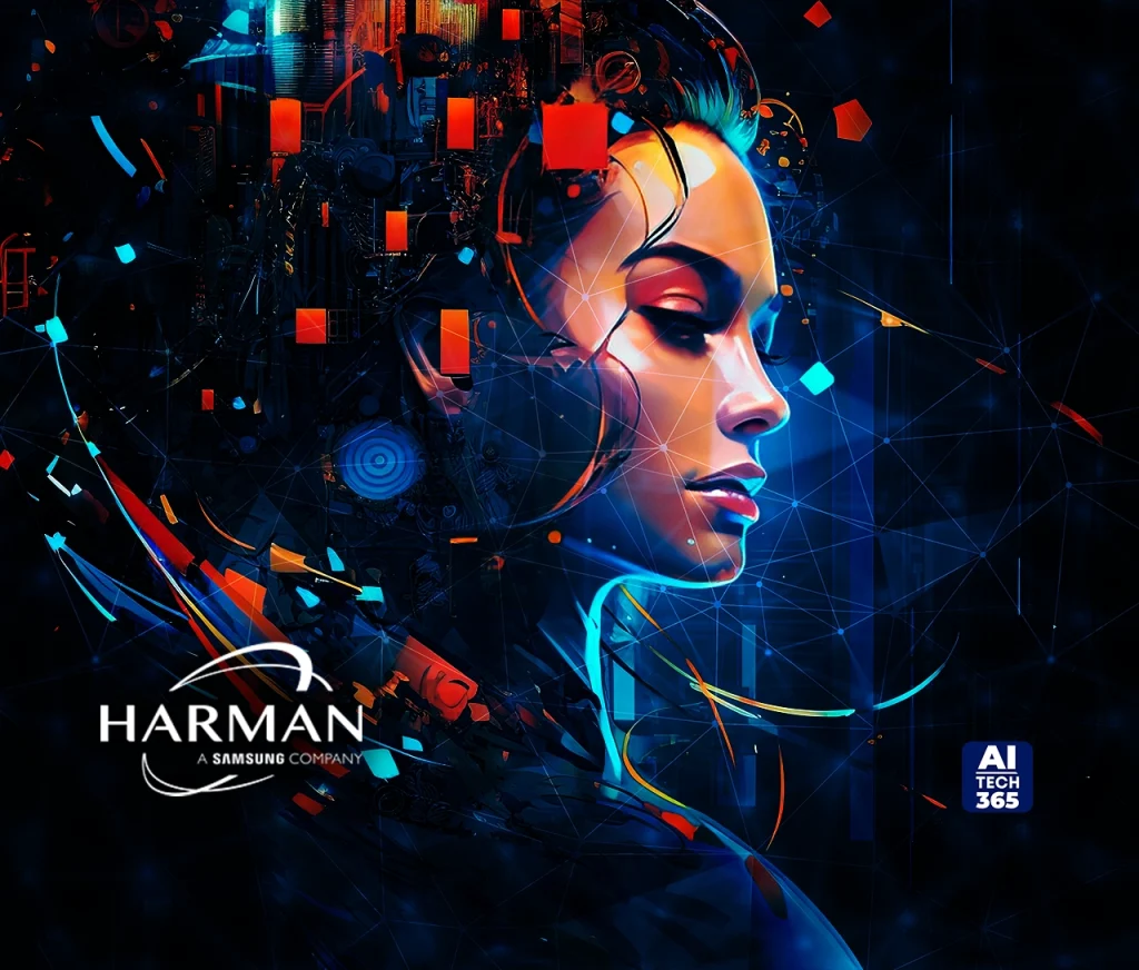 HARMAN