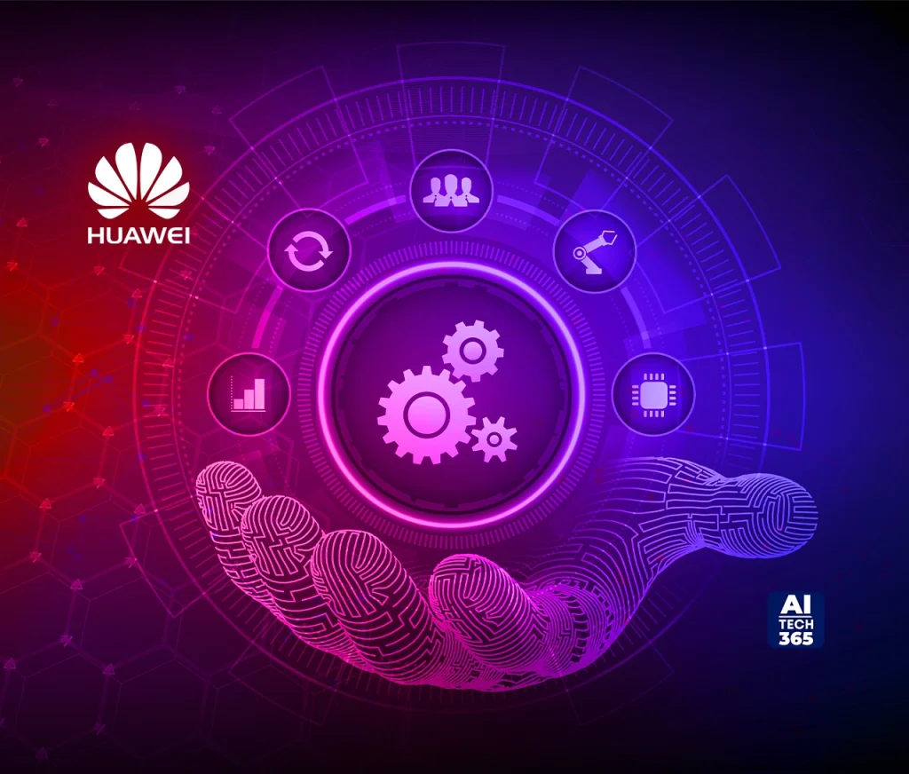 Huawei