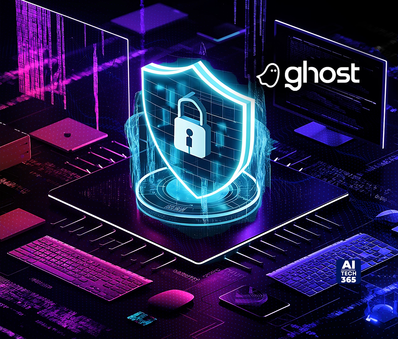 Ghost Security