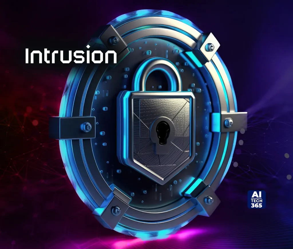 Intrusion Inc