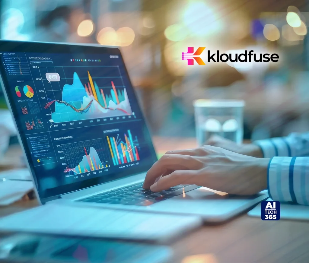 Kloudfuse