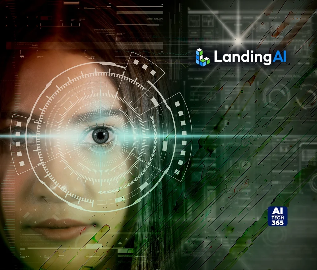 LandingAI