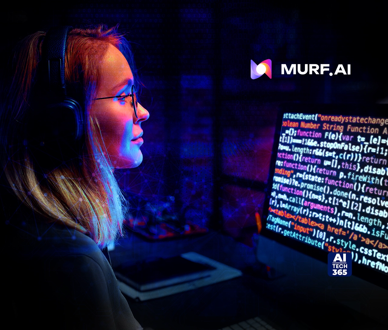 Murf AI