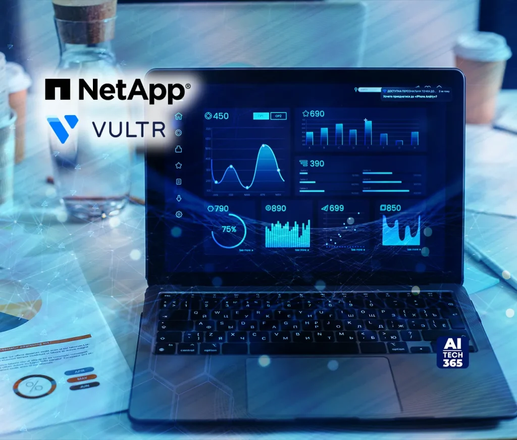 NetApp