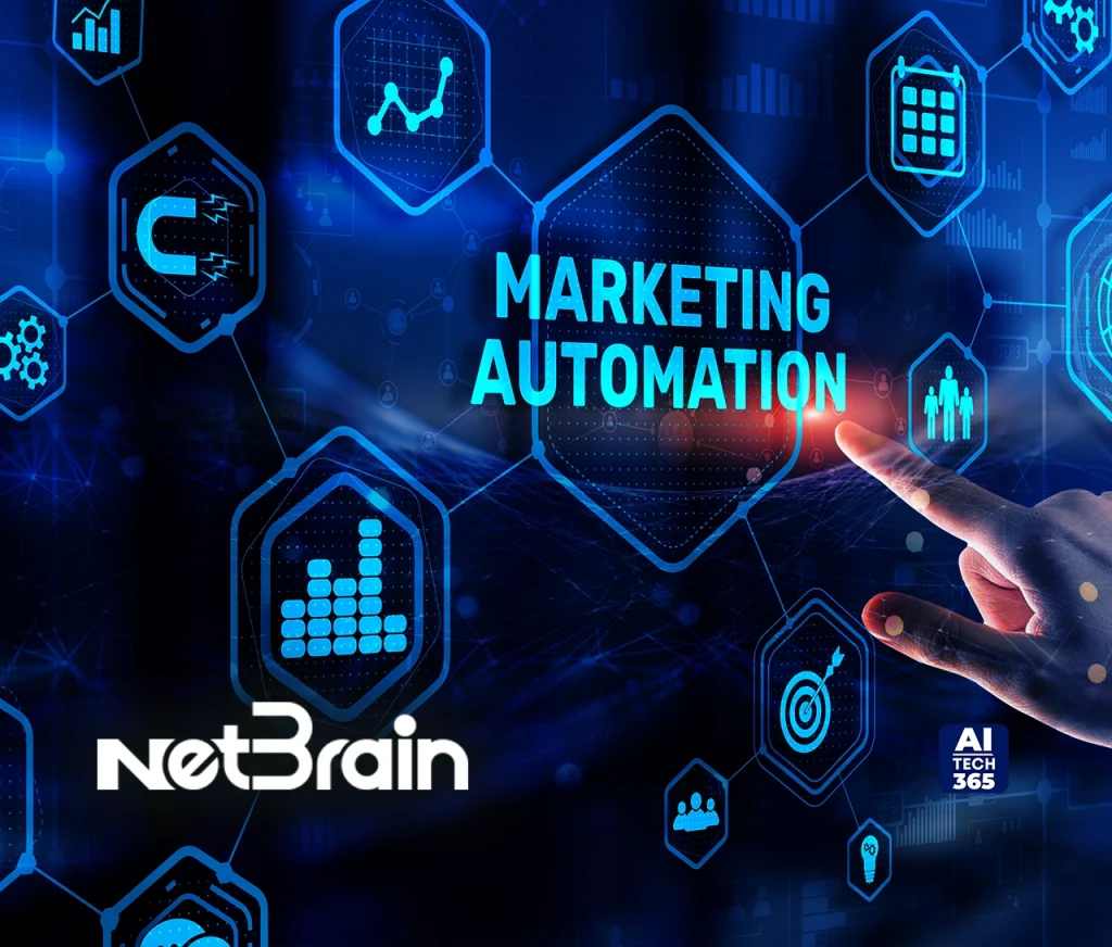 NetBrain