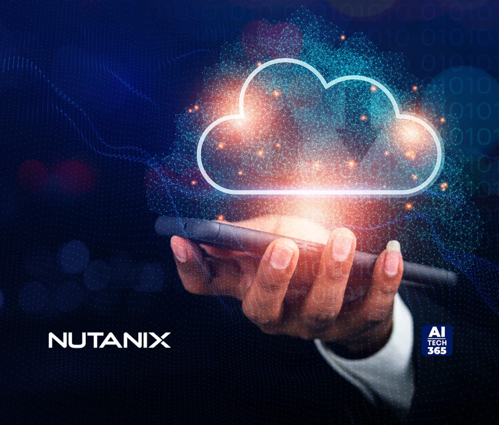 Nutanix