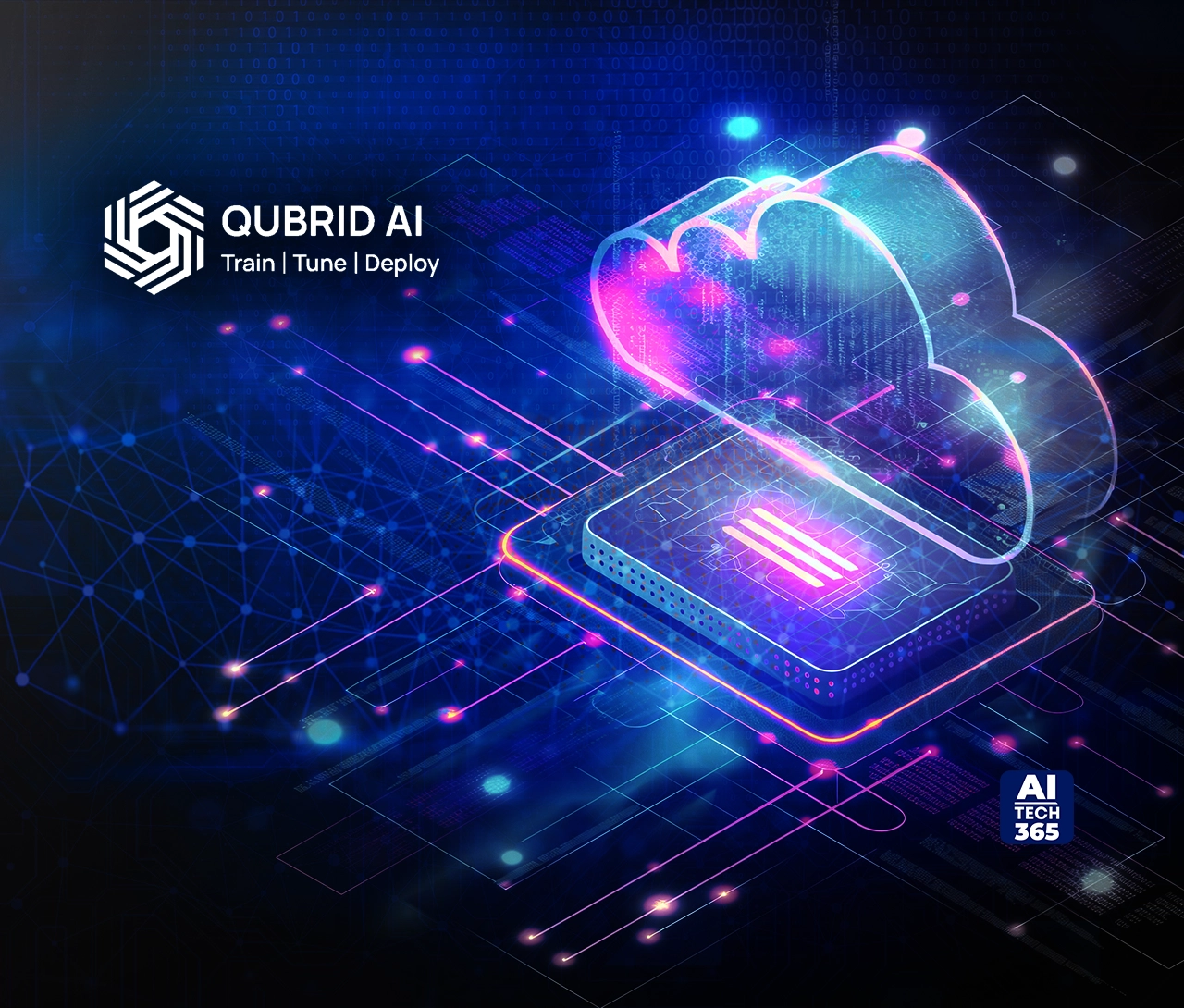 Qubrid AI