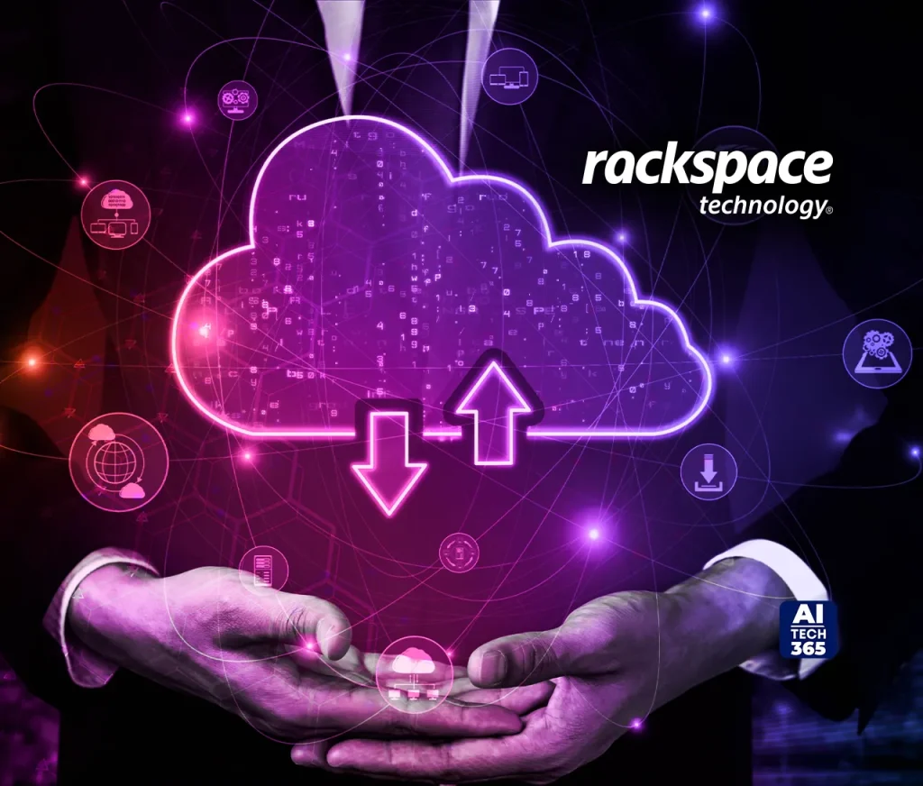 Rackspace