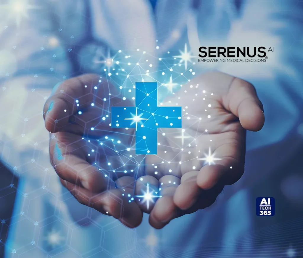 Serenus.AI