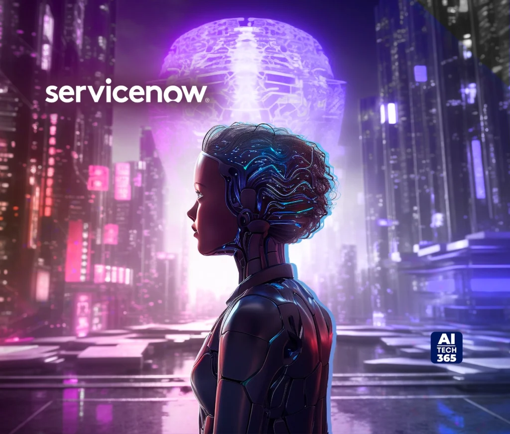 ServiceNow