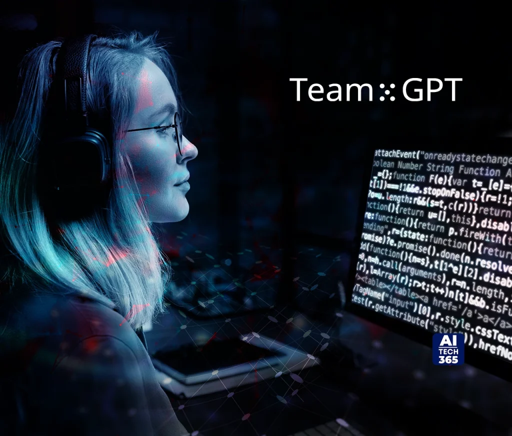 Team-GPT