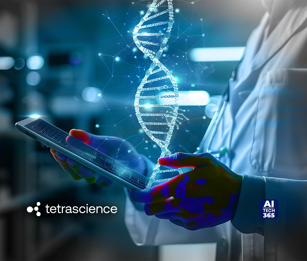 TetraScience