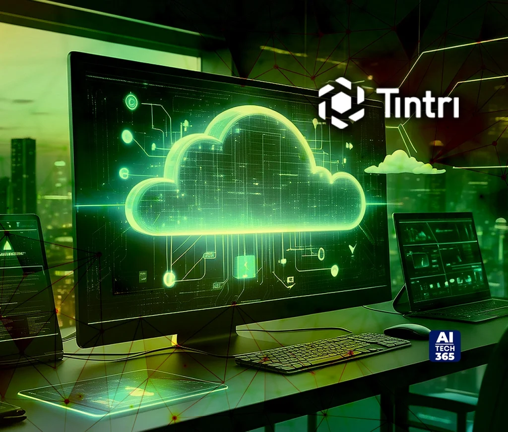 Tintri